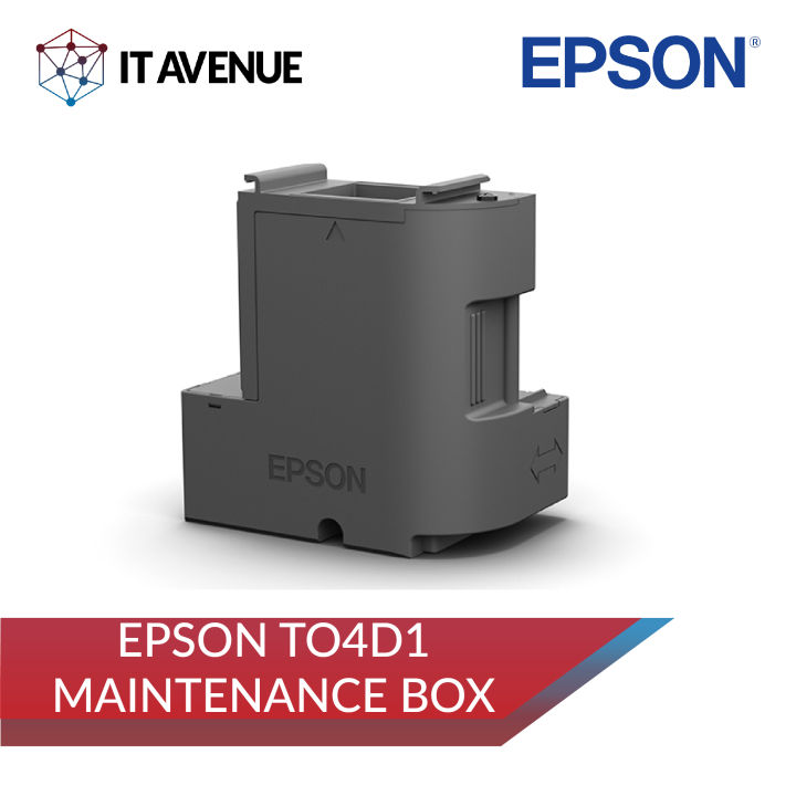 EPSON TO4D1 | Lazada PH