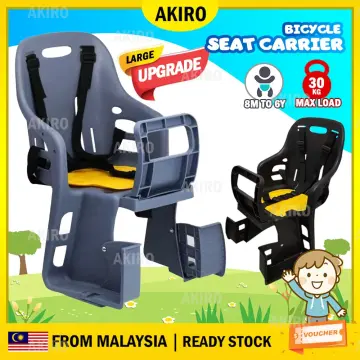 Basikal best sale baby carrier