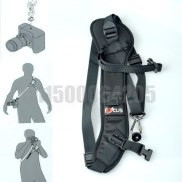 Focus F-1 Belt Quick Rapid Shoulder Sling Belt Camera Neck Shoulder Carry