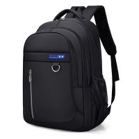 New Oxford Laptop Backpack Fashion Men Backpacks School Backbag School Bag For Teenager Boys Large Capacity Travel Shoulder Bag