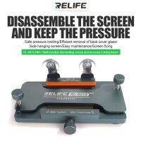 RELIFE RL -601S Mini Disassemble For Screen And Keep The Pressure/Mobiles Motherboards Fixture /Support All Phones