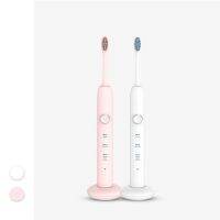 WeiKu Wireless Inductive Charging Ultrasonic Electric Toothbrush Multiple Protections Intelligent Zone Change Reminder IPX7 Waterproof