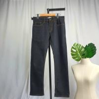 Niyom Jeans : รุ่น M332  collection NYJ 40 mile