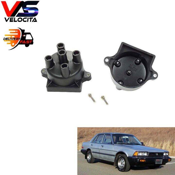 YEC DISTRIBUTOR CAP HONDA ACCORD SA6Y Lazada