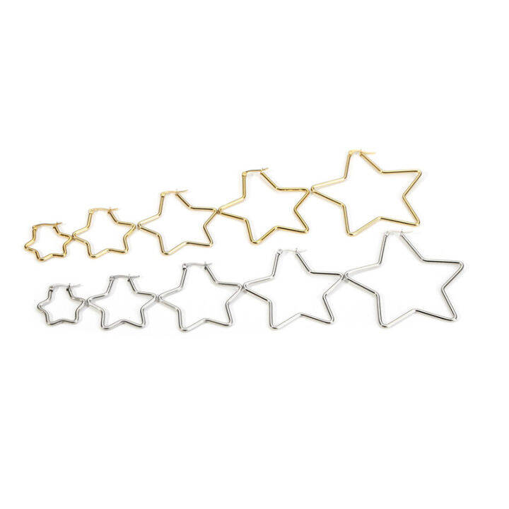 cool-five-pointed-star-earrings-gold-hoop-earrings-y2k-earring-trends-hoop-earrings-for-women-gold-hoop-earrings-for-women-earring-earrings-for-women-earrings