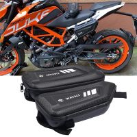 For KAWASAKI Z900 Z900RS Z750 Z800 Z650 Z400 Z300 Z1000 Z1000SX NINJA 650 NINJA 400 Motorcycle Side Bag Waterproof Triangle Bags