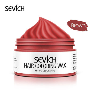 ส่งฟรี-ส่งจากไทย-ถูกที่สุด-พร้อมส่ง-sevich-120กรัมย้อมผมชั่วคราวแว็กซ์สีครีม10สีแว็กซ์สี-ส่งไว-มีเก็บเงินปลายทาง