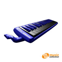 เมโลดิกา HOHNER 32-OCEAN BLUE-BK MELODICA #C9432175