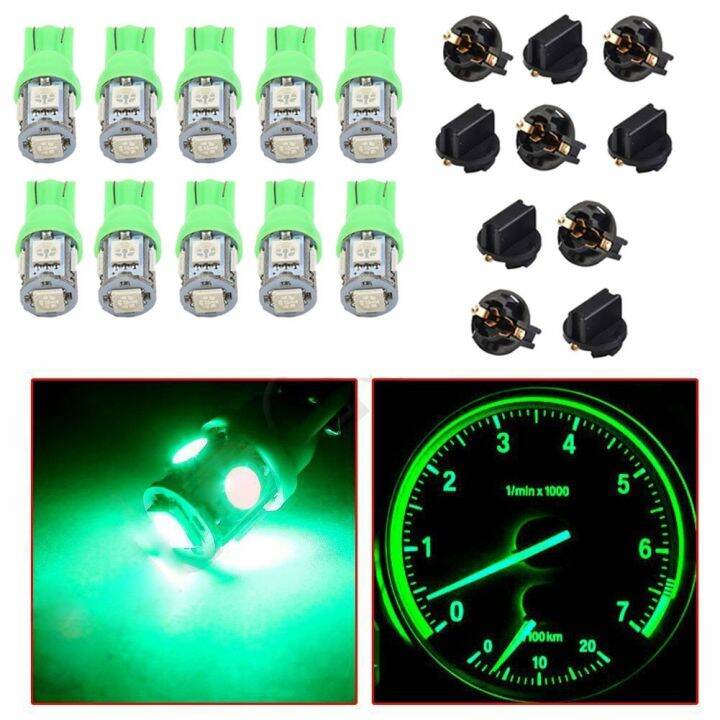 Replacement Car light socket Bulbs Instrument Panel Gauge Cluster Dash Lazada PH