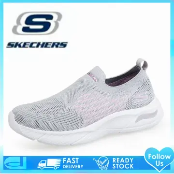 Skechers shoes high discount cut