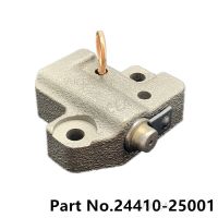 เครื่องยนต์ Timing Tensioner สำหรับ Sonata Nf Elantra Hd Verna Veloster I30 H 1 Azera 2441025000 2441025001 244103c300