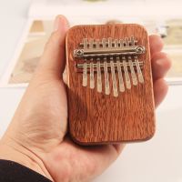 【YF】 9 Keys Kids Kalimba Thumb Adults Strumenti Musicali Instruments WZ50MZ