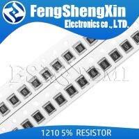 200pcs 1/4W 1210 smd chip resistor resistors 0R-10M 1/2W 100R 220R 330R 300R 470R WATTY Electronics