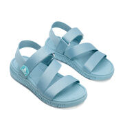 Giày sandal nữ Angelica Sport HA18 thể thao học sinh