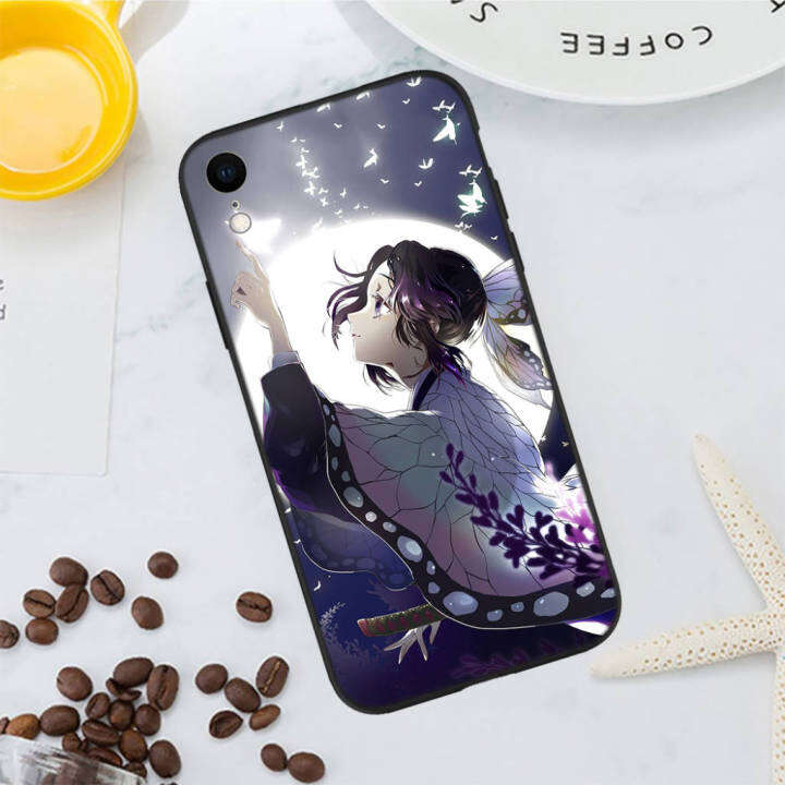 1gv-anime-demon-slayer-kimetsu-no-yaiba-อ่อนนุ่ม-high-quality-ซิลิโคน-tpu-phone-เคสโทรศัพท์-ปก-หรับ-iphone-7-8-11-12-13-14-pro-xs-max-se-x-xr-plus-se