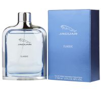 Jaguar Classic For Men EDT 100ml. (แพคเกจใหม่)