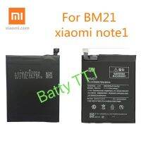 แบตเตอรี่ Xiaomi Mi Note BM21 3000mAh ประกัน 3 เดือน