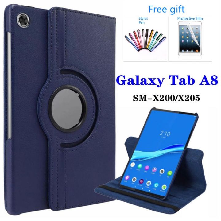 Ốp Lưng Máy Tính Bảng Chính Hãng Samsung Galaxy Tab A8 Ốp Lưng Samsung  Galaxy Tab A8-Aliexpress 