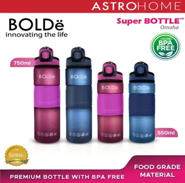 BOLDE Bottle