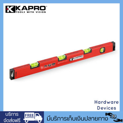 KAPRO 105 Topgrade™ Gradient Level ระดับน้ำวัดสโล๊ป 24