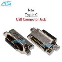 3Pcs / Lot Charger Type-C USB Charging Port Dock Connector ซ็อกเก็ตสําหรับ Nokia 8 TA-1004 TA-1012 TA-1052 TA-1005