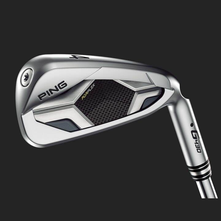 ☎ New PING golf club G430 men's iron group G425 upgrade high fault ...