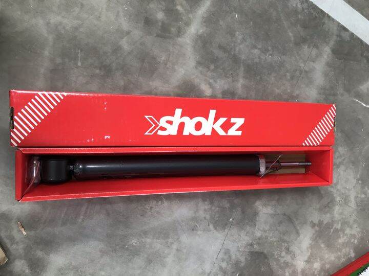 โช้คฮอนด้าแจ๊สข้างหลัง-rear-shock-absorber-honda-jazz-year-2001-2008