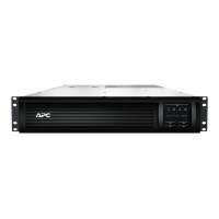 UPS (เครื่องสำรองไฟฟ้า) APC SMT3000RMI2UC (3000 VA/2700 WATT) / รับประกัน 3 ปี - BY A GOOD JOB DIGITAL VIBE