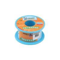 MECHANIC 40g sn 42% Bi58% Melting point 210 degrees green Lead-free low temperature solder wire