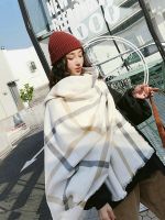 【Miki Xinyuan】 HighWomenScarf 2022ตุ๊กตาเลียนแบบ ScarveStoles Bufanda Mujer Femme Hijab