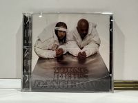 1 CD MUSIC ซีดีเพลงสากล KRIS KROSS YOUNGRICH &amp; DANGEROUS (B7C8)