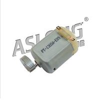 2ชิ้นมอเตอร์สั่นไมโครขนาดเล็ก Dc 1.5V-3V 18000Rpm ความเร็วสูง2มม. เส้นผ่าศูนย์กลาง