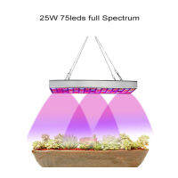 300W 50W 45W 25W Full Spectrum LED Plant Grow Light For Indoor Flower VEG Seedling Greenhous Phyto Lamp