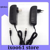 ixoo61 store 12V 3A Plug 3000MA AC 100V-240V DC Adapter Power Supply Converter Wall Charging Transformer 5.5 for CCTV LED Strip light