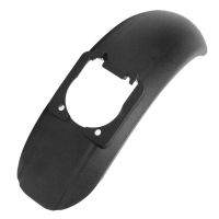 10Pcs Front Fender Replacement for Kugoo S1 S2 S3 Electric Scooter Skateboard Parts Front Guard Mudguard