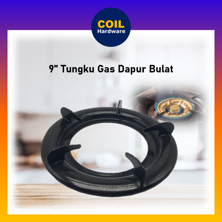 harga dapur gas 2 tungku