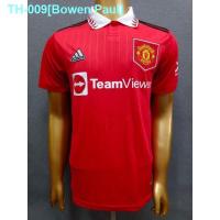 ☾☞● BIG SIZE JERSEY (3xl 4xl 7xl)MU HOME JERSEY GRED [FANS ISSUE]