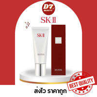 SK-II Facial Treatment Gentle Cleanser 120g ผลิตภัณฑ์ทำความสะอาดผิว เผยผิวสะอาดหมดจด กระจ่างใส และเรียบเนียน โฟมล้างหน้า โฟม skincare คลีนซิ่ง Face Wash