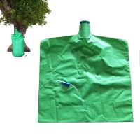 Plant Self Watering Bag 1pcs PVC Plant Life Support Drip Bag Foldable Garden Drip Irrigation Bag For Plants