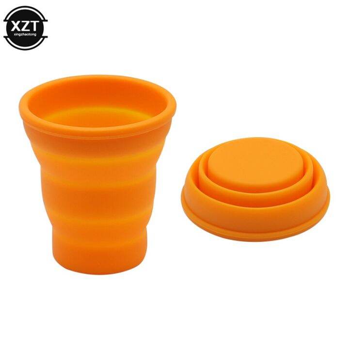 hot-sales-portable-silicone-retractable-folding-water-cup-outdoor-telescopic-collapsible-drinking-cup-travel-camping-accessories