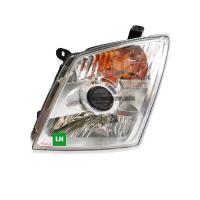 ไฟหน้า ISUZU D-MAX07-11 LH ข้างซ้าย HEAD LAMP PROJECTOR