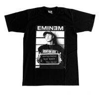 EN191 เสื้อวงร็อค EMINEM เอมิเนม เสื้อวง เสื้อยืดอิมิเนม เสื้อวินเทจ