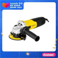 เครื่องเจียร STANLEY STGS8100-B1 4 นิ้ว 850 วัตต์ เครื่องเจียร์ หินเจียร เครื่องเจีย เครื่องหินเจีย เครื่องเจียร์แบตเตอรี่ Grinder