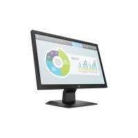 จอคอมพิวเตอร์\ MONITORHP P204v 19.5" TN 60 Hz\