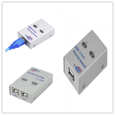 USB 2.0 Sharing Switch