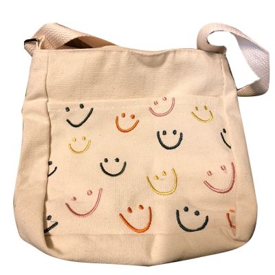 Women Crossbody Bags Classic Cute Ladies Shopping Shoulder Bags Casual Sweet Girls Handbag Simple Design Handbags