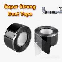 (Allen Materials) 1.5M/กันน้ำ Super Strong Duct Tape ยางซิลิโคน Fix Fiber Water Pipeline Pipe Repair Tape เทปกาว