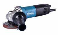 เครื่องเจียร์ไฟฟ้า MAKITA M9512B 4 นิ้ว 720 วัตต์ (สวิทช์ท้าย)