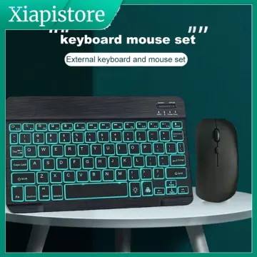 Ghost Slayer Blade Oversized Anime Notebook Computer Keyboard Pad