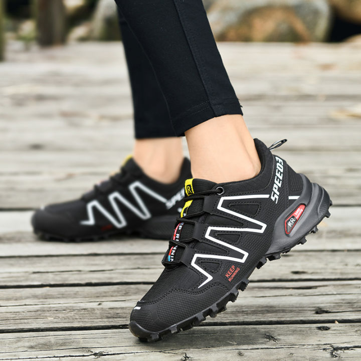 substitutes-ซื้อรองเท้า-hapi-9-3ขนาดใหญ่พร้อมวิดีโอ36-41-solomon-outdoor-mountaineering-series